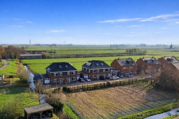 Medium property photo - Nijmanhof 18, 2375 WD Rijpwetering